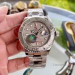 Swiss Quality AAA Replica Rolex Yachtmaster Frosted 40mm Citizen Watch_th.jpg